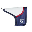 ベストスポーツ TaylorMade（テーラーメイド）製品。TaylorMade オーステック パターカバー ブレード 25SS UN784