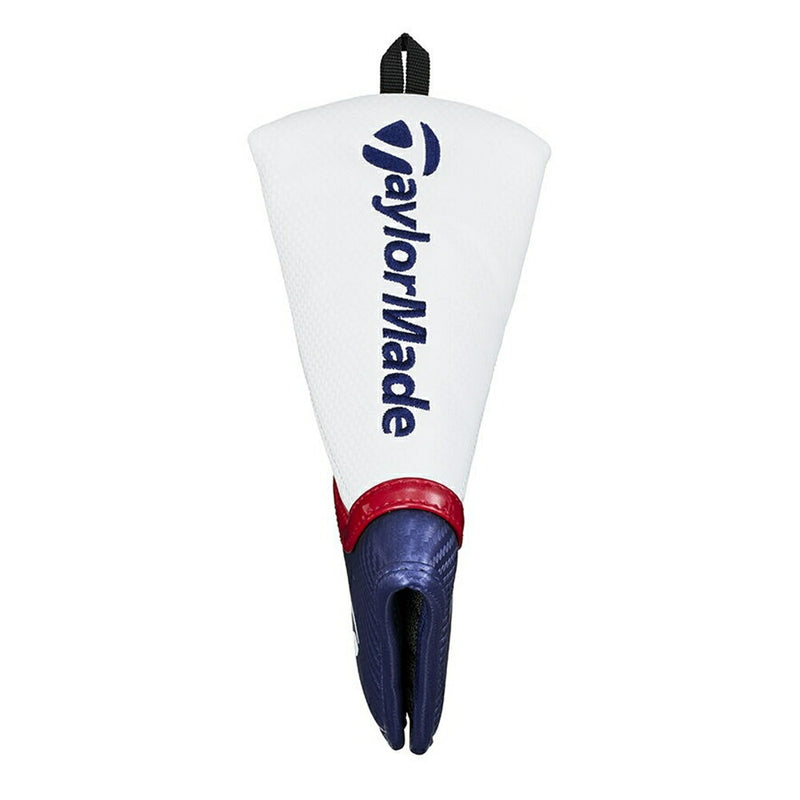 ベストスポーツ TaylorMade（テーラーメイド）製品。TaylorMade オーステック パターカバー ブレード 25SS UN784