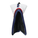 ベストスポーツ TaylorMade（テーラーメイド）製品。TaylorMade オーステック パターカバー ブレード 25SS UN784