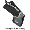 ベストスポーツ TaylorMade（テーラーメイド）製品。TaylorMade オーステック パターカバー ブレード 25SS UN784