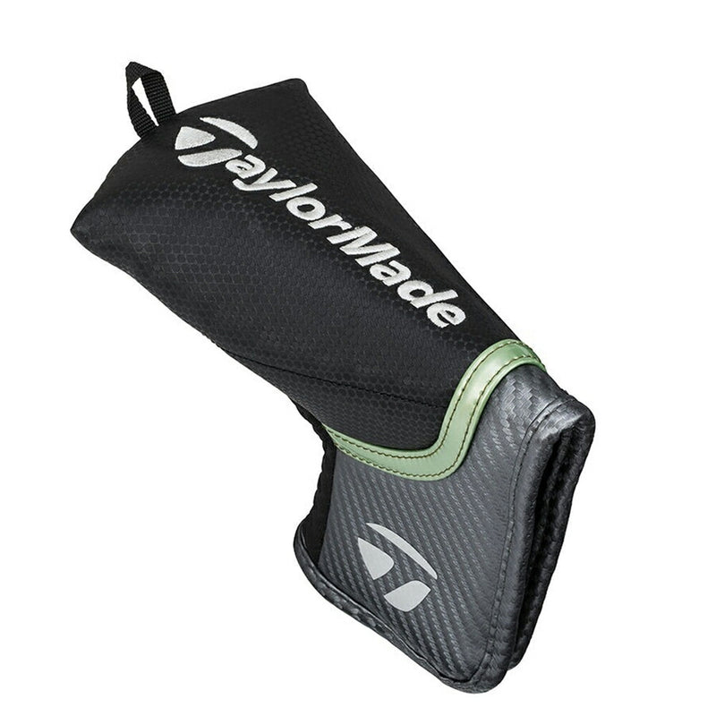 ベストスポーツ TaylorMade オーステック パターカバー ブレード 25SS UN784