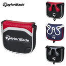 ベストスポーツ TaylorMade（テーラーメイド）製品。TaylorMade オーステック パターカバー マレット 25SS UN785