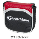 ベストスポーツ TaylorMade（テーラーメイド）製品。TaylorMade オーステック パターカバー マレット 25SS UN785