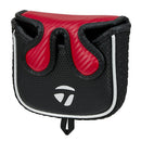 ベストスポーツ TaylorMade（テーラーメイド）製品。TaylorMade オーステック パターカバー マレット 25SS UN785