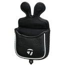 ベストスポーツ TaylorMade（テーラーメイド）製品。TaylorMade オーステック パターカバー マレット 25SS UN785