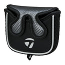 ベストスポーツ TaylorMade（テーラーメイド）製品。TaylorMade オーステック パターカバー マレット 25SS UN785