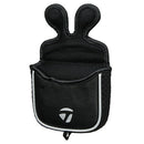 ベストスポーツ TaylorMade（テーラーメイド）製品。TaylorMade オーステック パターカバー マレット 25SS UN785