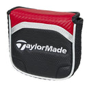 ベストスポーツ TaylorMade オーステック パターカバー マレット 25SS UN785