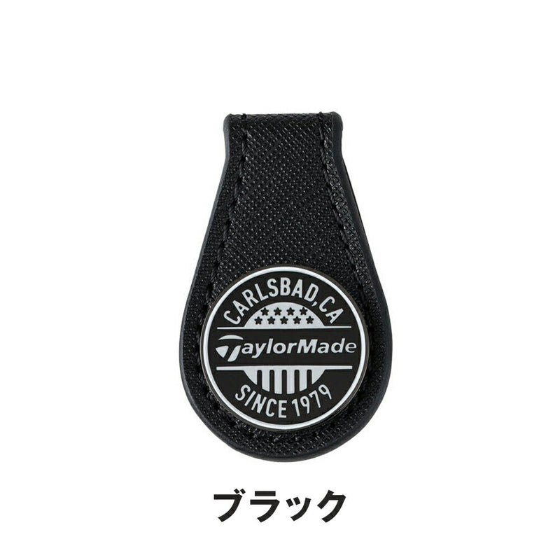 ベストスポーツ TaylorMade（テーラーメイド）製品。TaylorMade ポケットクリップマーカー 25SS UN795