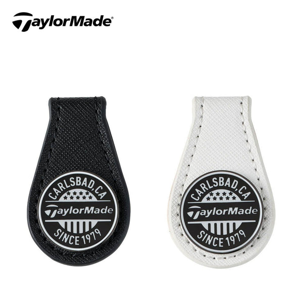 TaylorMade（テーラーメイド） TaylorMade（テーラーメイド）製品。TaylorMade ポケットクリップマーカー 25SS UN795