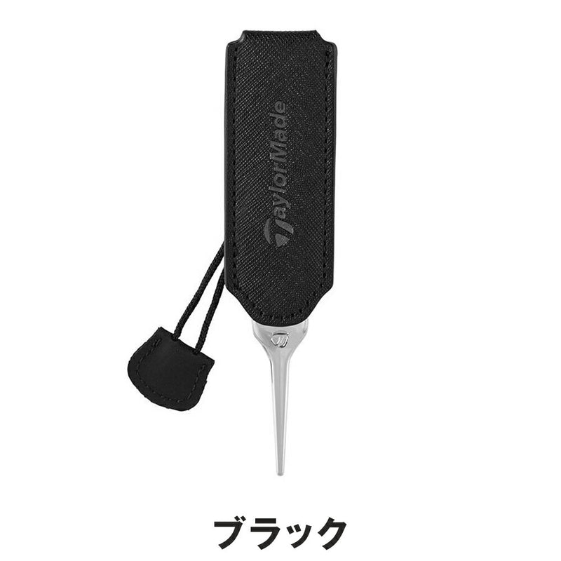 ベストスポーツ TaylorMade（テーラーメイド）製品。TaylorMade カバー付きシングルグリーンフォーク 25SS UN796