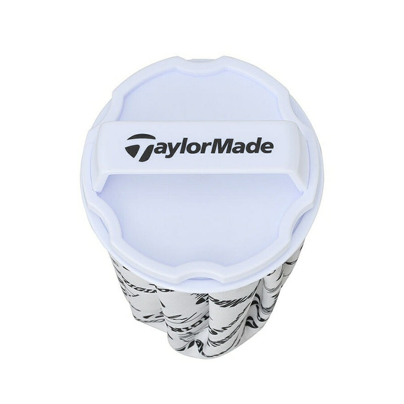 ベストスポーツ TaylorMade（テーラーメイド）製品。TaylorMade アイコングラフィック アイスバッグ 25SS UN797