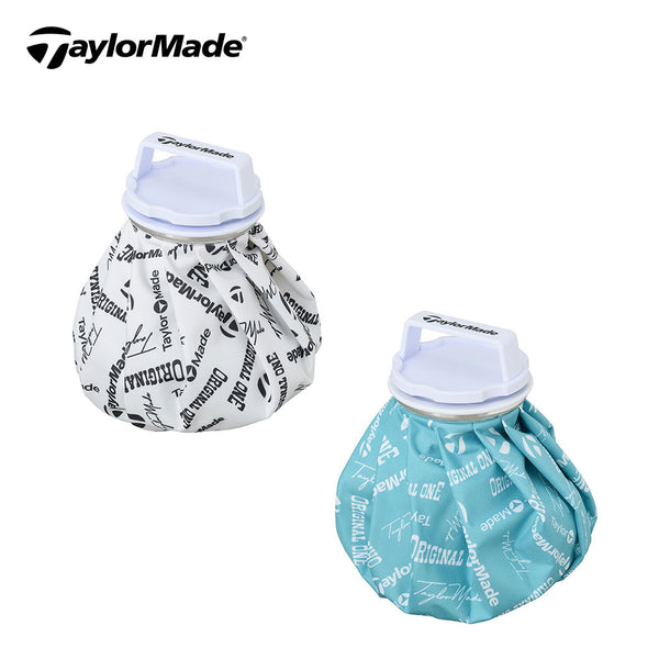 TaylorMade（テーラーメイド） TaylorMade（テーラーメイド）製品。TaylorMade アイコングラフィック アイスバッグ 25SS UN797