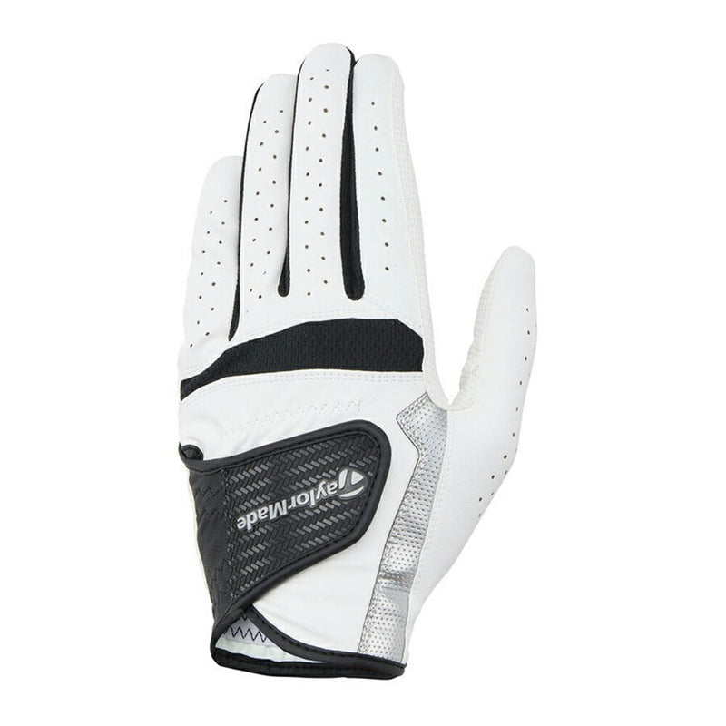 ベストスポーツ TaylorMade パワーバイト 2.0 グローブ 25FW UN802