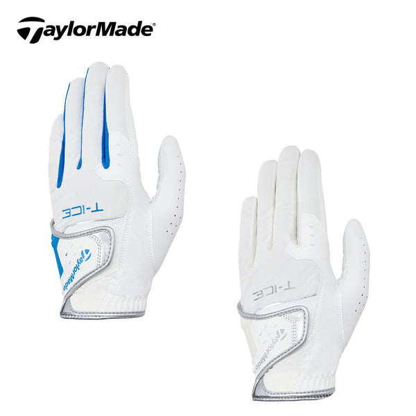 TaylorMade（テーラーメイド） TaylorMade（テーラーメイド）製品。TaylorMade T-ICE 3.0 グローブ 25SS UN804