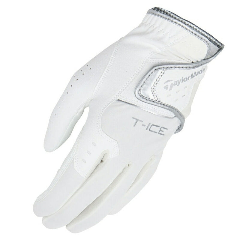 ベストスポーツ TaylorMade（テーラーメイド）製品。TaylorMade T-ICE 3.0 グローブ 25SS UN804