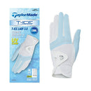 ベストスポーツ TaylorMade（テーラーメイド）製品。TaylorMade T-ICE レディ 3.0 グローブ シングル 25SS UN807