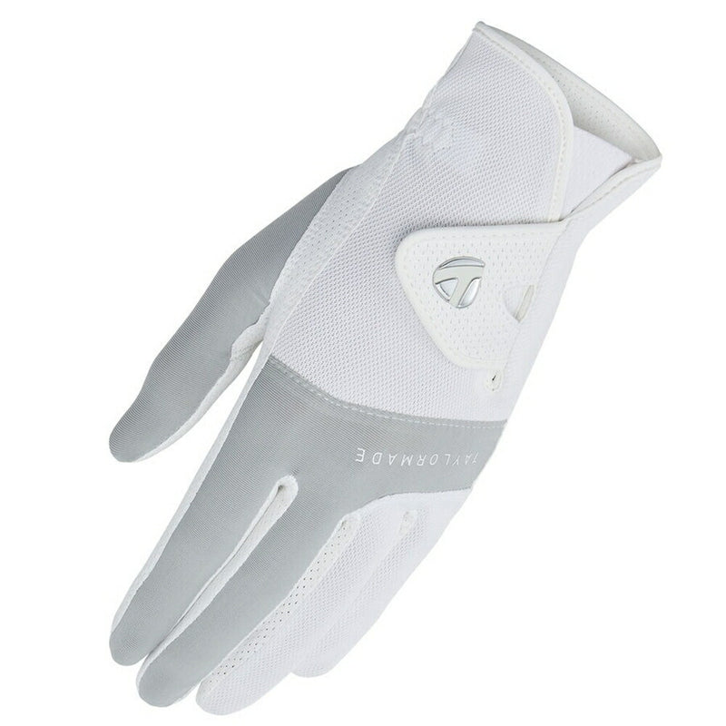 ベストスポーツ TaylorMade（テーラーメイド）製品。TaylorMade T-ICE レディ 3.0 グローブ ペア 25SS UN808