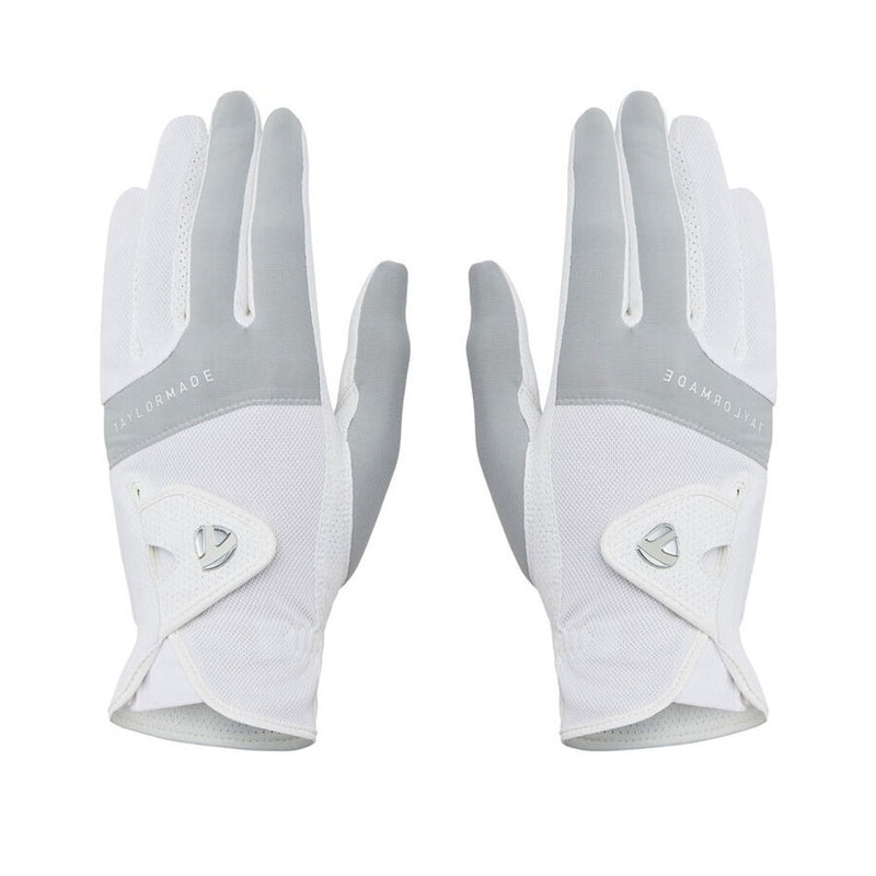 ベストスポーツ TaylorMade T-ICE レディ 3.0 グローブ ペア 25SS UN808