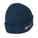 ベストスポーツ TaylorMade（テーラーメイド）製品。TaylorMade M ツアーニットキャップ 25FW UN921