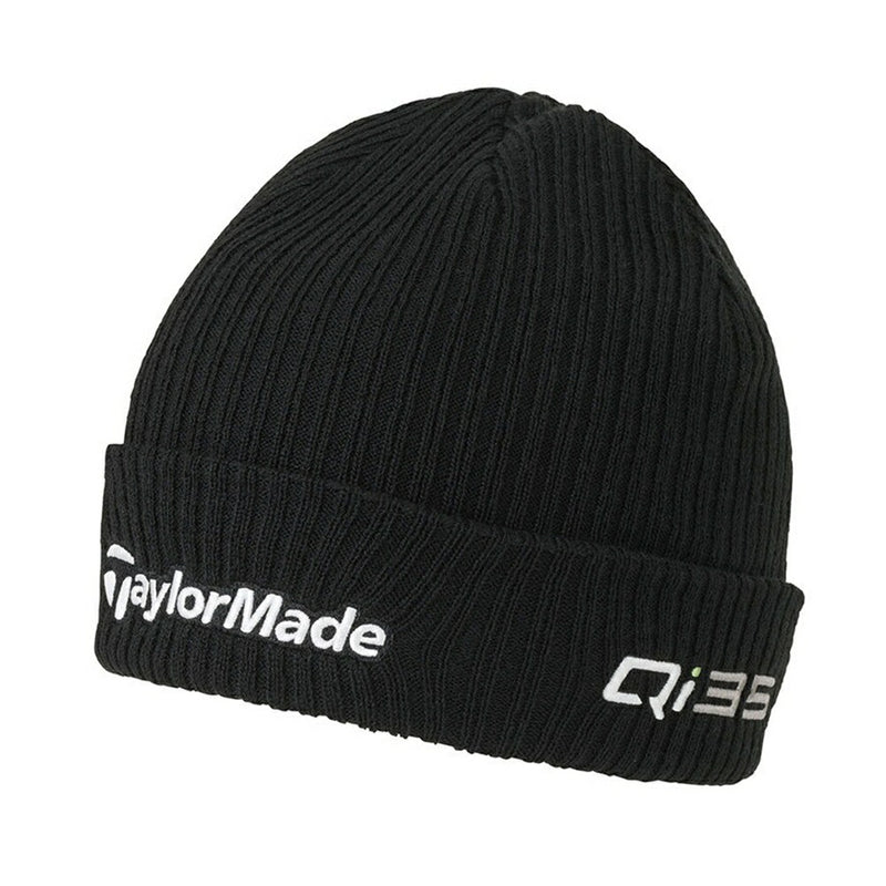 ベストスポーツ TaylorMade M ツアーニットキャップ 25FW UN921