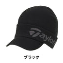 ベストスポーツ TaylorMade（テーラーメイド）製品。TaylorMade M ブリムニットキャップ 25FW UN922