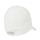 ベストスポーツ TaylorMade（テーラーメイド）製品。TaylorMade M ブリムニットキャップ 25FW UN922