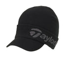 ベストスポーツ TaylorMade M ブリムニットキャップ 25FW UN922