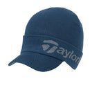 ベストスポーツ TaylorMade M ブリムニットキャップ 25FW UN922