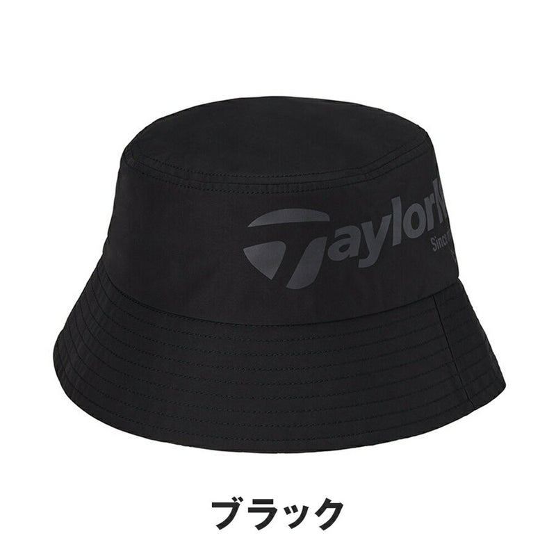 ベストスポーツ TaylorMade（テーラーメイド）製品。TaylorMade M バケットハット 25FW UN931