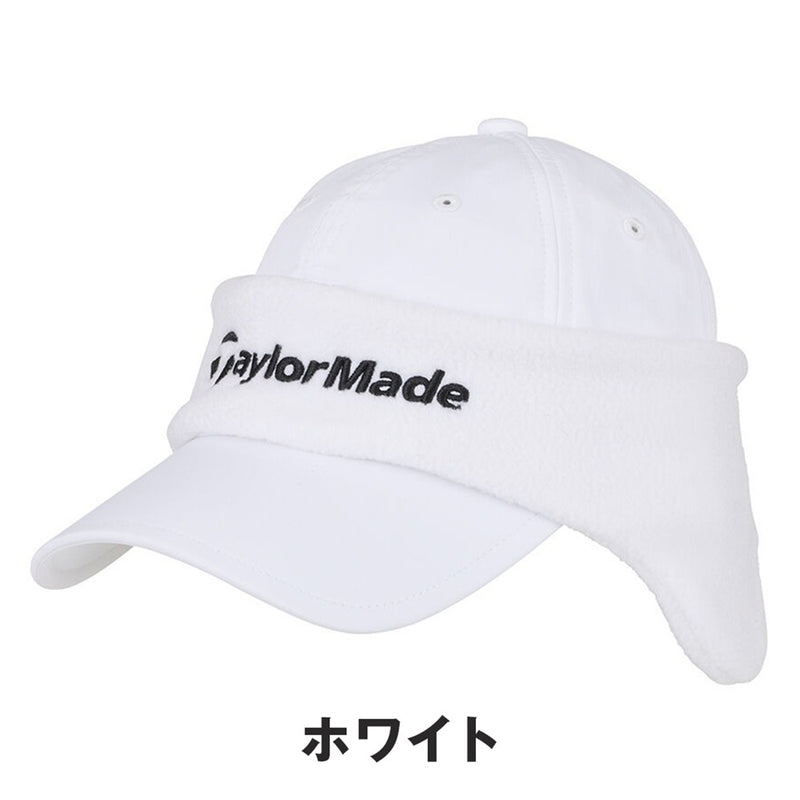ベストスポーツ TaylorMade（テーラーメイド）製品。TaylorMade M ウィンターウォームキャップ 25FW UN932