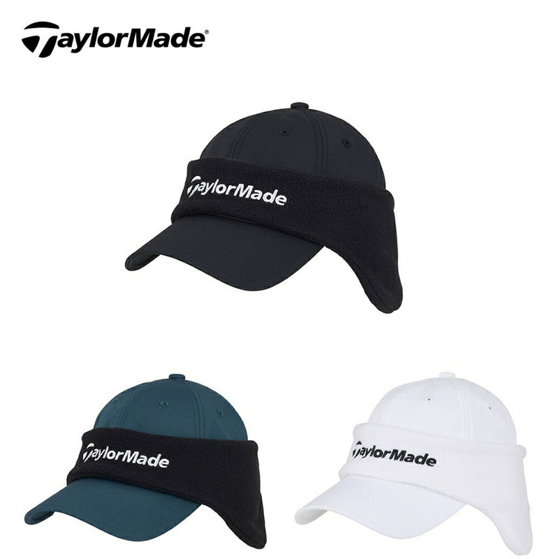 ベストスポーツ TaylorMade（テーラーメイド）製品。TaylorMade M ウィンターウォームキャップ 25FW UN932