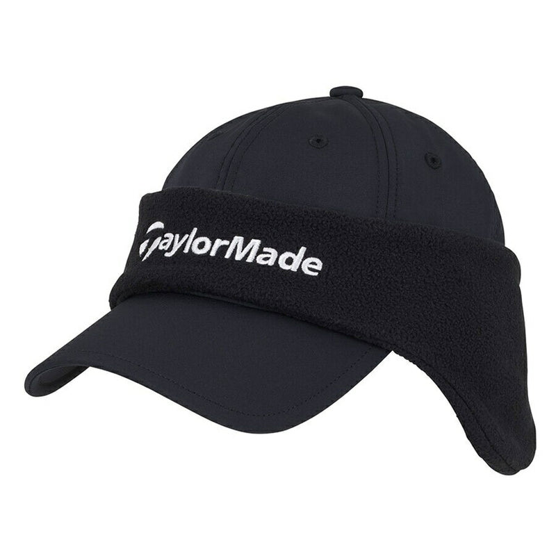 ベストスポーツ TaylorMade M ウィンターウォームキャップ 25FW UN932