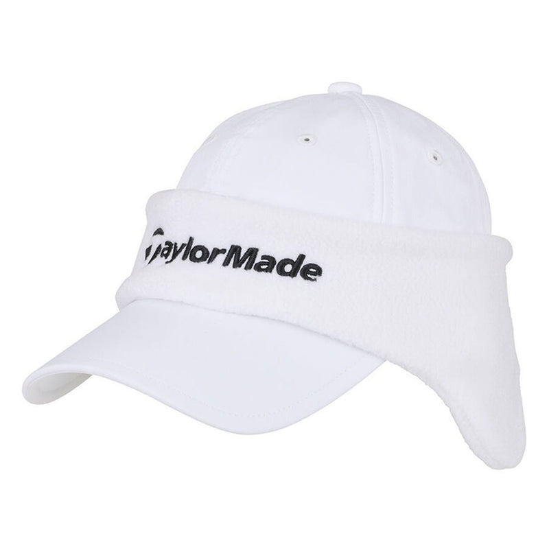 ベストスポーツ TaylorMade M ウィンターウォームキャップ 25FW UN932