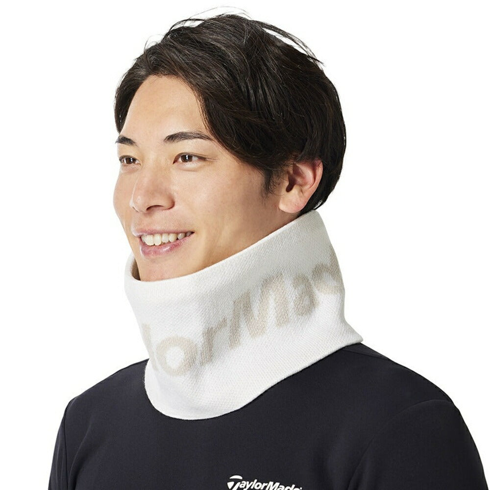 TaylorMade M ネックウォーマー 25FW UN937 | 自転車、ゴルフ