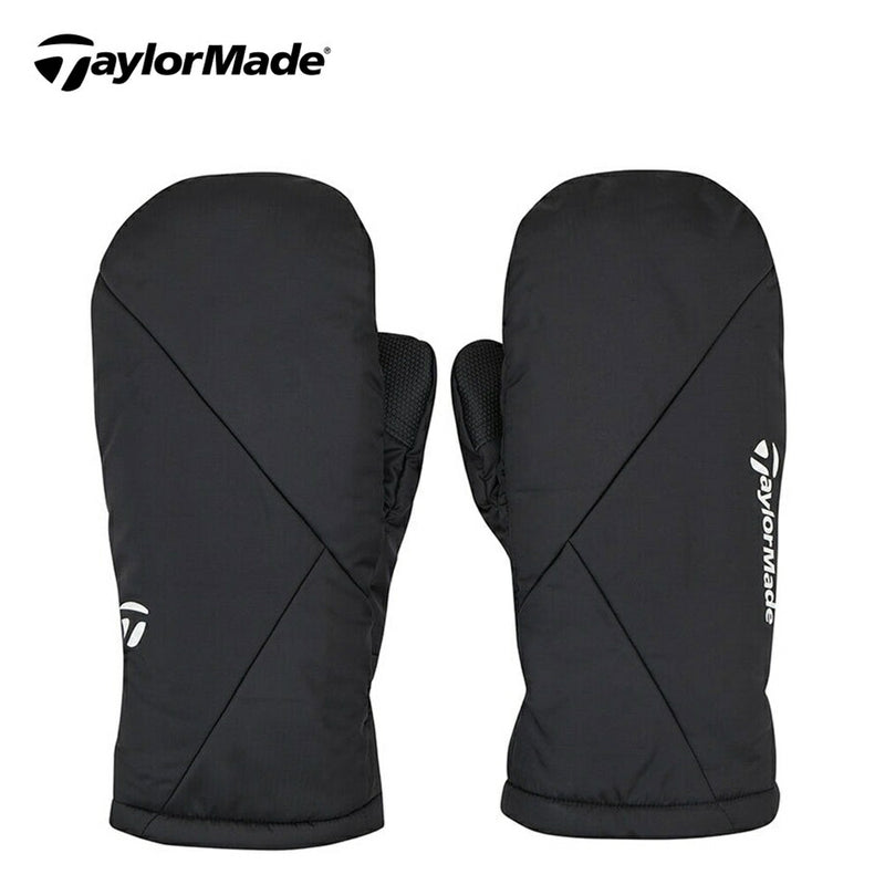 ベストスポーツ TaylorMade（テーラーメイド）製品。TaylorMade M ウィンターミトン 25FW UN939