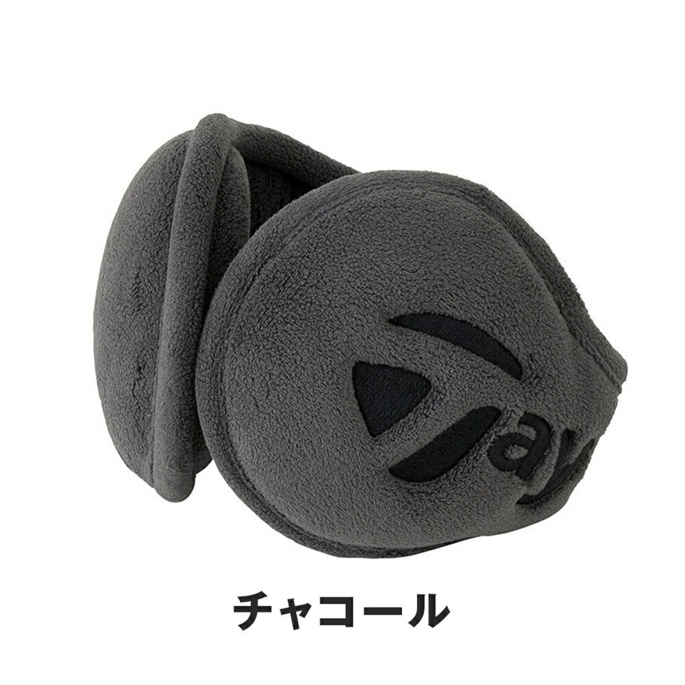 TaylorMade M イヤーマフ 25FW UN940 | 自転車、ゴルフ、アウトドアの