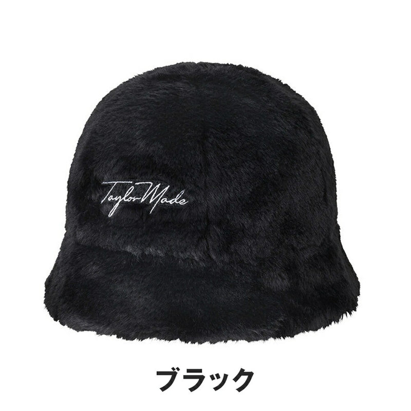 ベストスポーツ TaylorMade（テーラーメイド）製品。TaylorMade W ウィンターバケットハット 25FW UN943