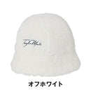 ベストスポーツ TaylorMade（テーラーメイド）製品。TaylorMade W ウィンターバケットハット 25FW UN943