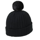 ベストスポーツ TaylorMade（テーラーメイド）製品。TaylorMade W ポンポンニットキャップ 25FW UN944