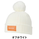 ベストスポーツ TaylorMade（テーラーメイド）製品。TaylorMade W ポンポンニットキャップ 25FW UN944