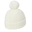 ベストスポーツ TaylorMade（テーラーメイド）製品。TaylorMade W ポンポンニットキャップ 25FW UN944