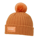 ベストスポーツ TaylorMade W ポンポンニットキャップ 25FW UN944