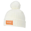 ベストスポーツ TaylorMade W ポンポンニットキャップ 25FW UN944