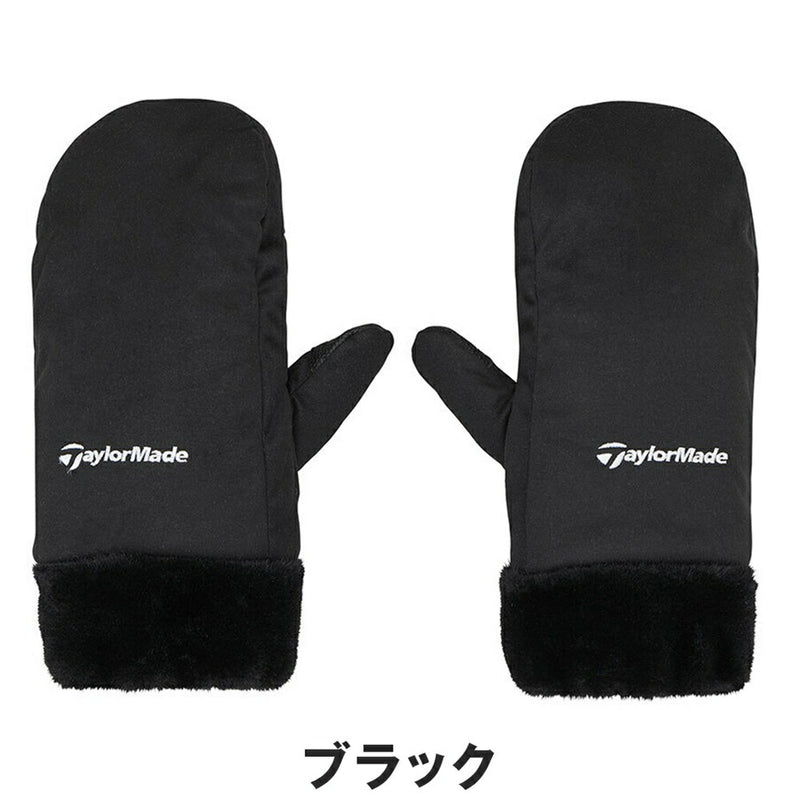 ベストスポーツ TaylorMade（テーラーメイド）製品。TaylorMade W ウィンターミトン 25FW UN951