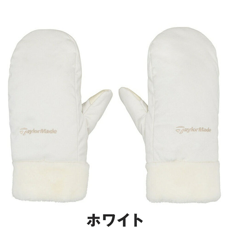 ベストスポーツ TaylorMade（テーラーメイド）製品。TaylorMade W ウィンターミトン 25FW UN951