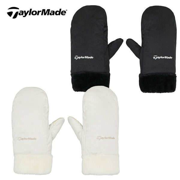 商品 TaylorMade（テーラーメイド）製品。TaylorMade W ウィンターミトン 25FW UN951