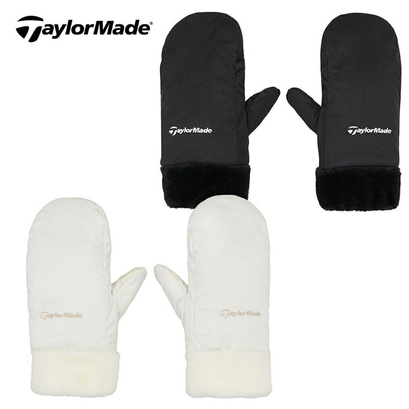 ベストスポーツ TaylorMade（テーラーメイド）製品。TaylorMade W ウィンターミトン 25FW UN951