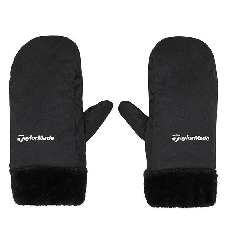 ベストスポーツ TaylorMade W ウィンターミトン 25FW UN951