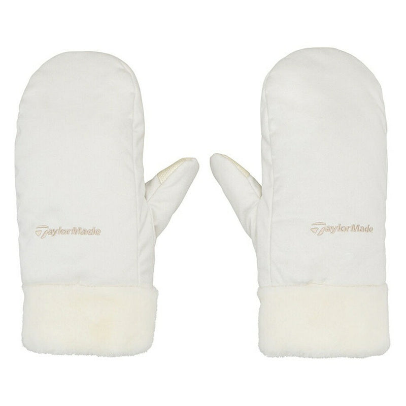 ベストスポーツ TaylorMade W ウィンターミトン 25FW UN951